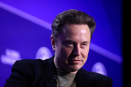Маск обвинил Минфин США в выплатах террористам и мошенникам