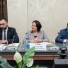 "Зеленые" предлагают сделать цирк на Вернадского без животных
