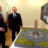 Пулковские высоты превратят в масштабный мемориальный комплекс