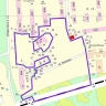 Участок под комплексную застройку на Среднем поселке в Ярославле оценили в 22,3 млн рублей