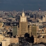 Россия заявила о фиксировании фактов применения Киевом токсичных химикатов