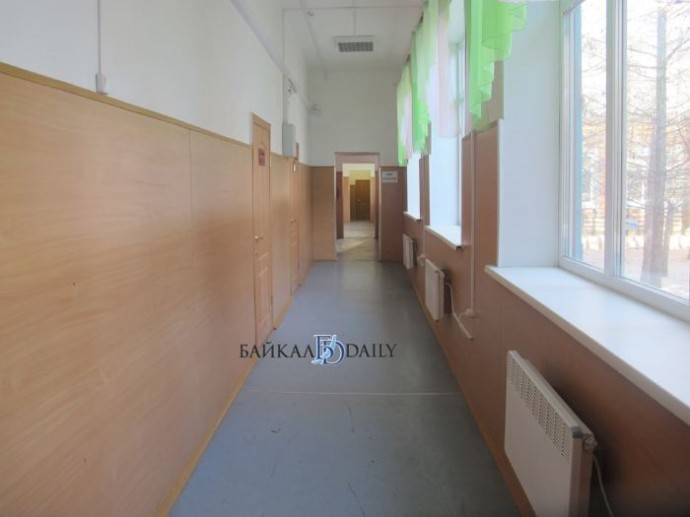 Девять школ отремонтируют в Бурятии в 2025 году