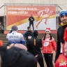 В Белгороде прошёл легкоатлетический забег в честь 80-летия Победы в Великой Отечественной