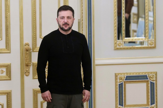 Между Кличко и администрацией Зеленского обострение противостояния