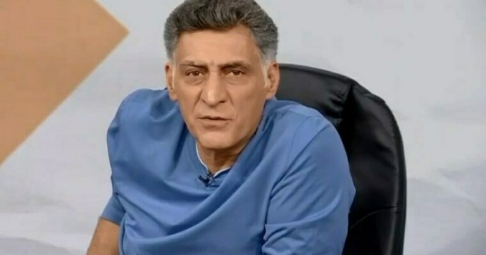 «Молитесь за Тиграна»: муж Маргариты Симоньян пережил клиническую смерть и впал в кому