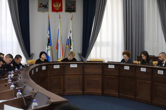Правоохранители в Иркутске изъяли в 2024 году порядка 267 кг наркотиков