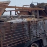 В Курской области ВСУ потеряли за сутки более 300 военных