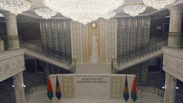 Серафимович причастен к убийству более 4 тыс человек в Беларуси в ВОВ – прокурор