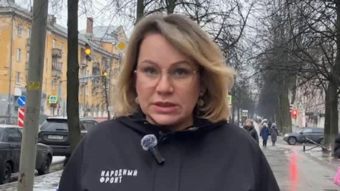 Ярославцы могут получить подарки за креативное поздравление бойцов СВО с 23 февраля