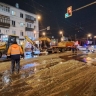Администрация опубликовала схемы объезда места аварии в центре Пензы