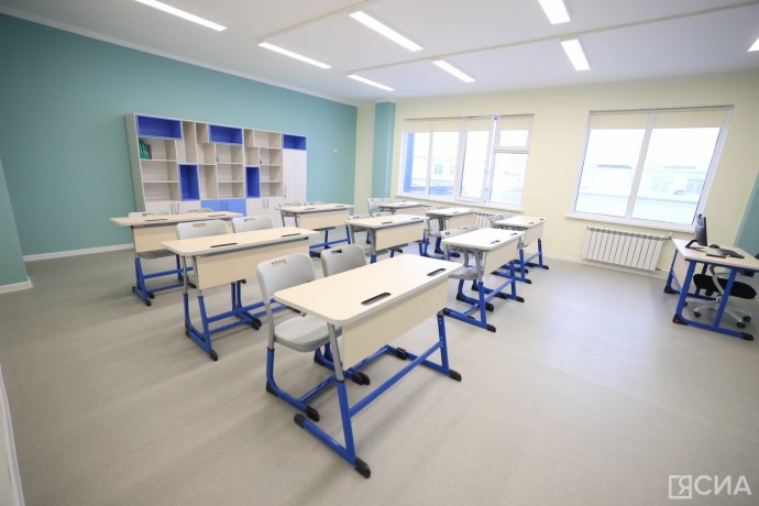 В 2025 году в Якутии планируют ввести 13 школ