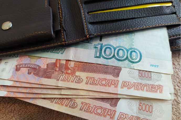 Россияне хотят более высокий МРОТ