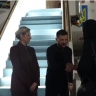 Зеленский прилетел в Арабские Эмираты