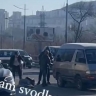 Полиция Владивостока взялась за дело о драке на проезжей части...