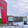 Самую большую школу в Иркутске планируют открыть в 2025 году
