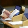 Законопроект о регистрации оборудования для производства табака принят в I чтении