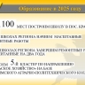 В поселке под Ярославлем построят школу на 1100 мест