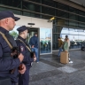 Охранники аэропортов и вокзалов получат пистолеты и ружья