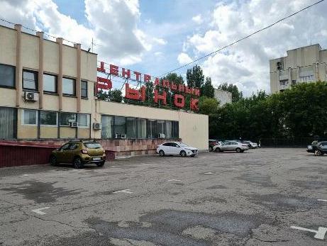 Стало известно, когда планируют закрыть Центральный рынок в Пензе