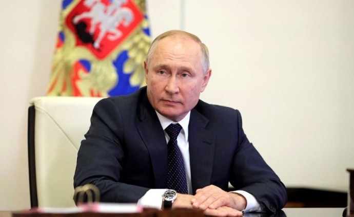 Путин раскрыл подробности атаки по России дальнобойными западными ракетами