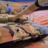 Ростех привёз на выставку в Абу-Даби новую версию танка Т-90МС