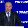 Путин прокомментировал экономические угрозы Трампа в адрес стран БРИКС...