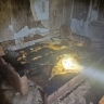 В амурском Прогрессе в пятиэтажке загорелась квартира