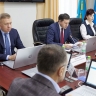 Городская Дума приняла бюджет Южно-Сахалинска на 2025 год...