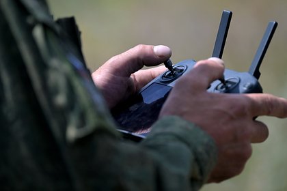 В России придумали новую систему навигации для БПЛА