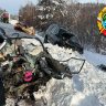 В Приамурье в ДТП погиб один человек, четверо пострадали