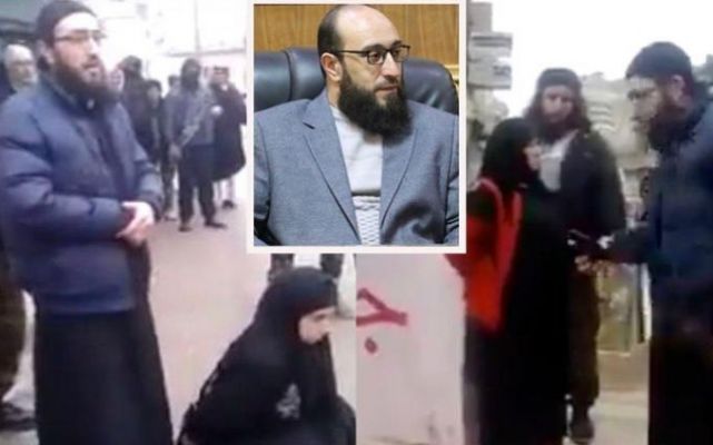 Новый министр юстиции Сирии выносил женщинам смертные приговоры за секс до брака