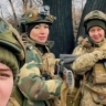 Секс-скандал в бригаде ВСУ: командир устроил гарем из наложниц-медиков