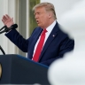 WSJ: Трамп намерен усилить военную мощь США за счет стартапов