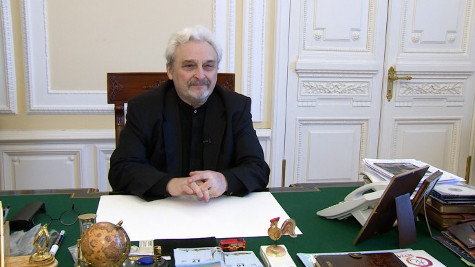 От квартирников к успешному театру: Как Юрий Александров создал «Санктъ-Петербургъ Опера»