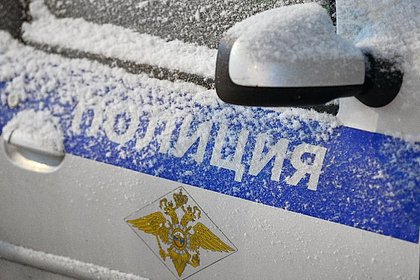 Стало известно о покушении на соратника Тесака