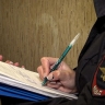 В Приамурье из помещения поста охраны локомотивного депо пропал телефон