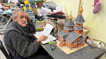 Представители омбудсменов проверили дома для бездомных