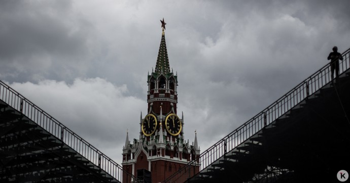 Россия предоставила убежище бывшему президенту Сирии и его членам семьи
