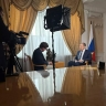 Лавров заявил, что США, создавая проблемы в мире, хотят поймать рыбу в мутной воде