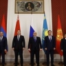 Заседание Евразийского межправительственного совета...