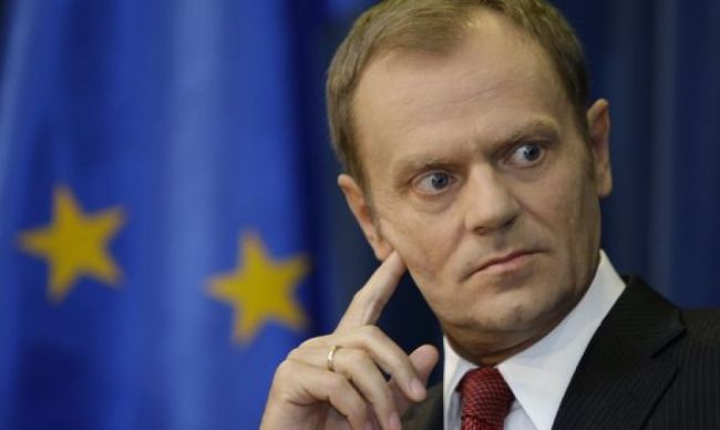 Туск пригрозил Орбану последствиями в случае блокировки антироссийских санкций ЕС