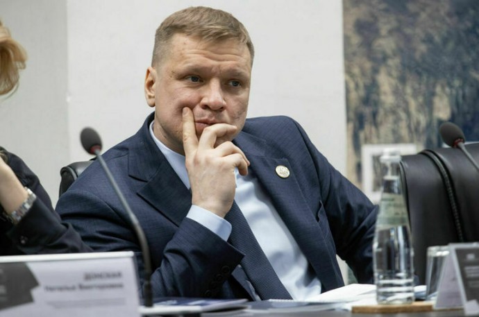В Красноярске обсудили развитие физкультуры и спорта страны