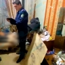 Мужчину, который убил отца в квартире на Серебристом бульваре, поместили в психлечебницу