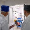 График работы тульских поликлиник в праздники