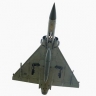 «Ростех» назвал французский Mirage 2000 истребителем с короткой рукой