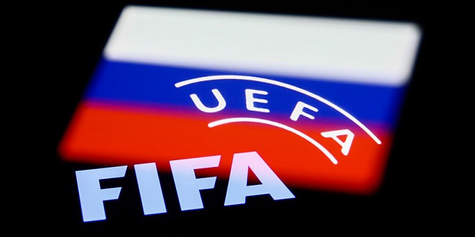 Пономарёв: "Россия упустила шанс дать жёсткий ответ ФИФА и УЕФА"