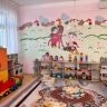 В Бурятии появился ещё один новый детский сад