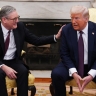 Трамп рассмешил репортеров вопросом о России