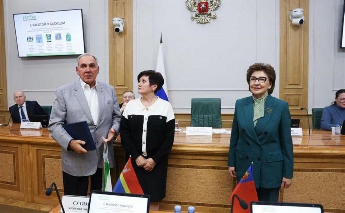 Южно-сахалинский проект стал лидером всероссийского конкурса "Города для детей. 2024"