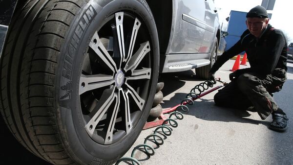 В Европе обанкротился крупный производитель автозапчастей